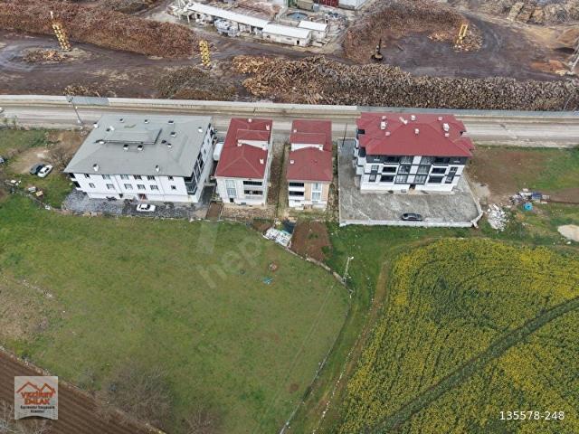 Vezirköprü, Samsun içerisinde satılık mülk