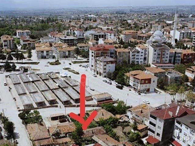 Suluova, Amasya içerisinde satılık Dükkan
