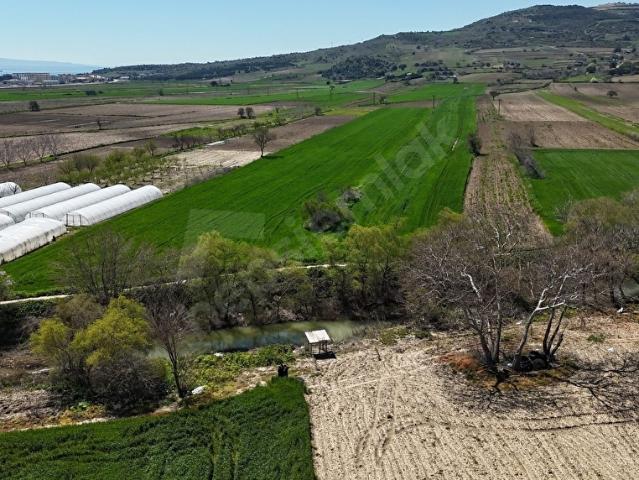 Sütlüce, Gelibolu içerisinde satılık Arsa