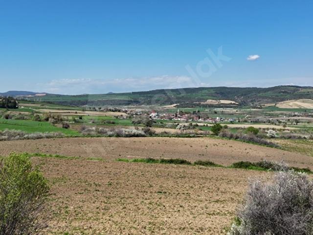Sütlüce, Gelibolu içerisinde satılık Arsa