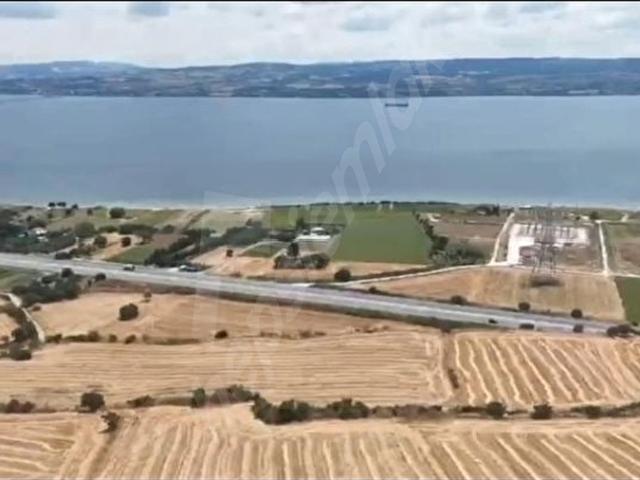 Sütlüce, Gelibolu içerisinde satılık Arsa