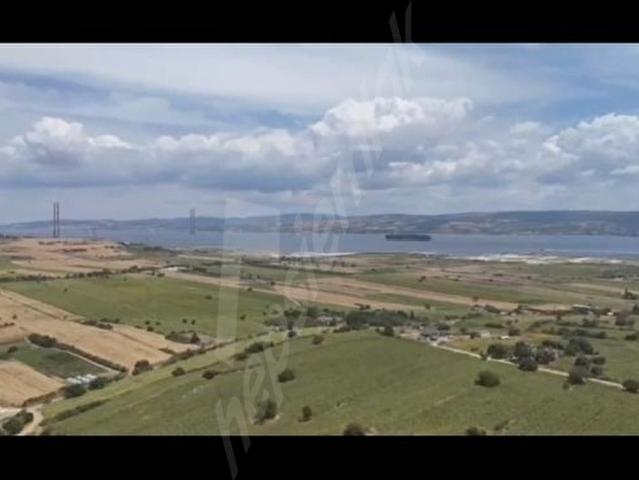 Sütlüce, Gelibolu içerisinde satılık Arsa