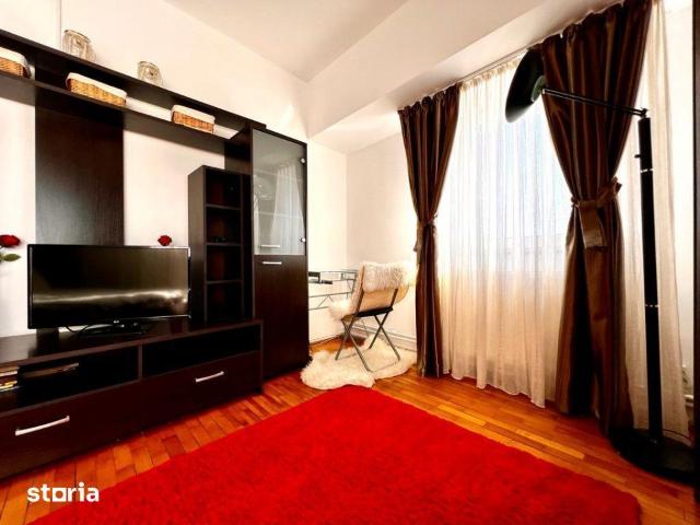 Apartament închirieri în București