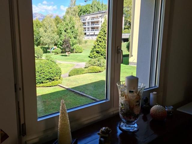 Apartment mieten in Vezia, Distretto di Lugano