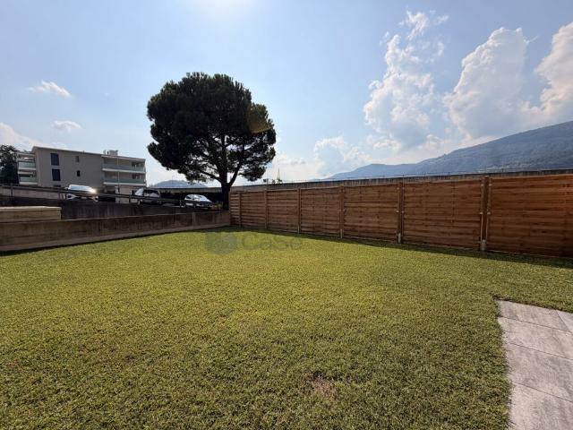 Wohnung kaufen in Vezia, Tessin