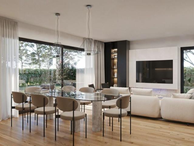 Wohnung kaufen in Vezia, Tessin