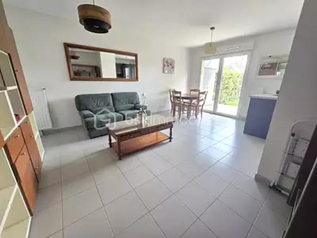 Appartement vente à Rennes, Bretagne