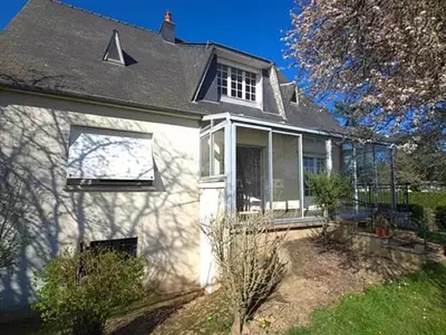 Maison vente à Rennes, Bretagne
