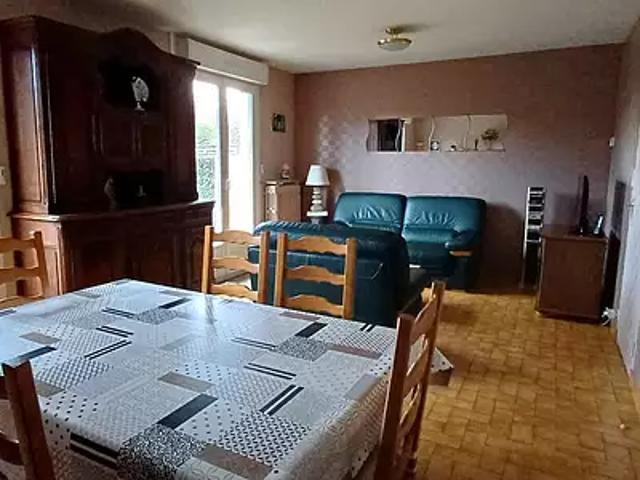 Maison vente à Rennes, Bretagne