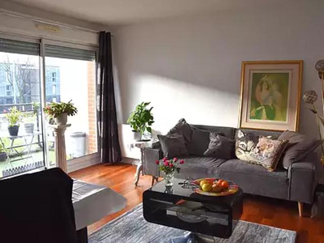 Appartement location à Rennes, Bretagne