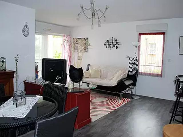 Appartement location à Vezin-le-coquet, Le Hameau de la Vigne
