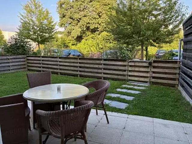 Appartement location à Rennes, Bretagne