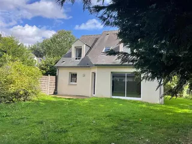 Maison location à France métropolitaine, Bretagne
