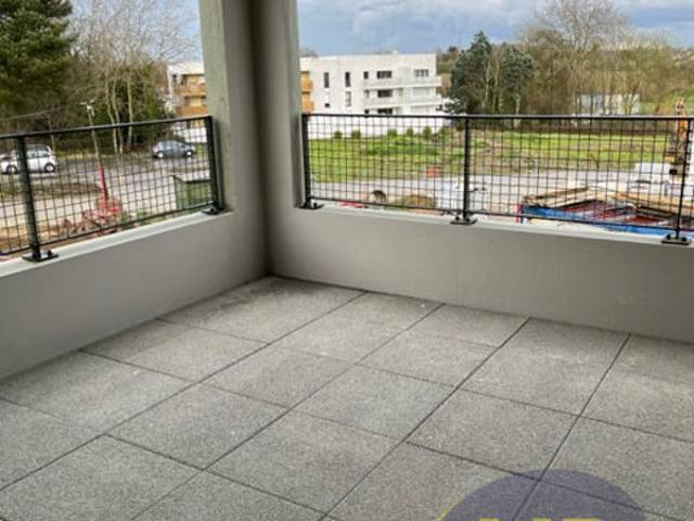 Appartement location à Vezin-le-coquet, Ille-et-Vilaine