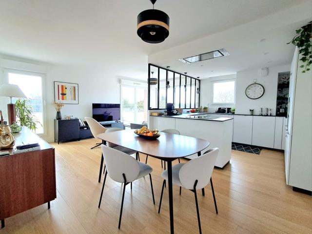 Appartement vente à Rennes, Bretagne