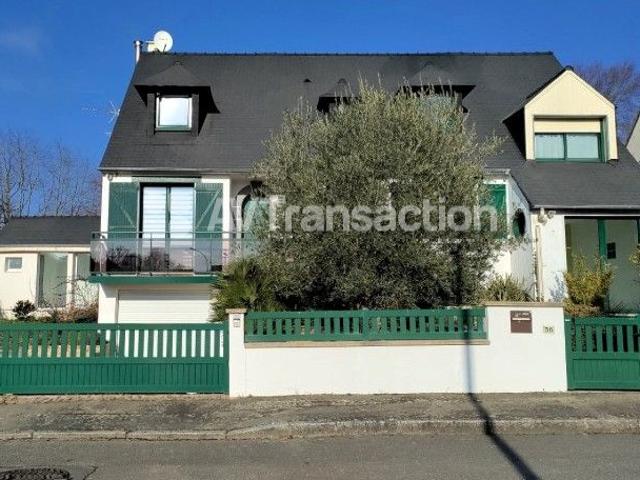 Maison vente à Vezin-le-coquet