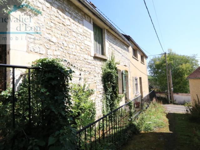 Maison vente à Avallon, Vézinnes