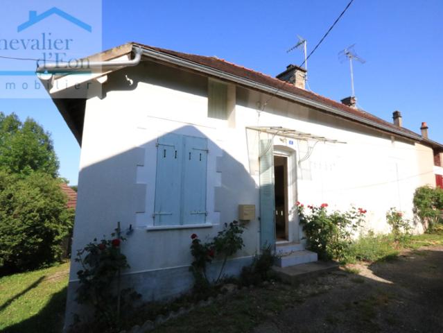 Maison vente à Avallon, Vézinnes