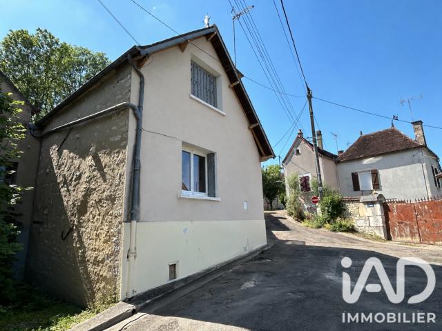 Maison vente à Avallon, Vézinnes