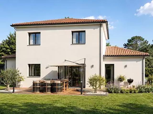 Maison vente à Cholet, Vezins