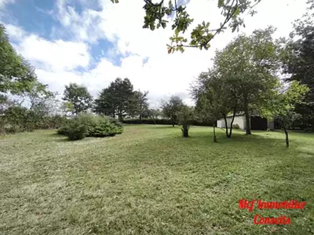 Terrain vente à Millau, Vézins-de-lévézou