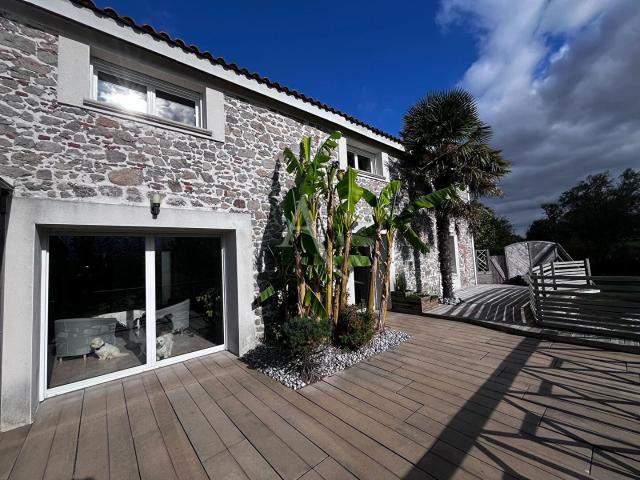 Villa vente à Cholet, Vezins