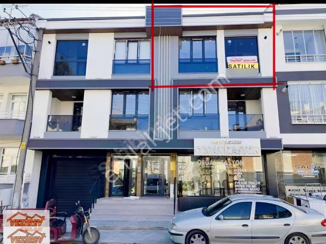 Vezirköprü, Samsun içerisinde satılık mülk