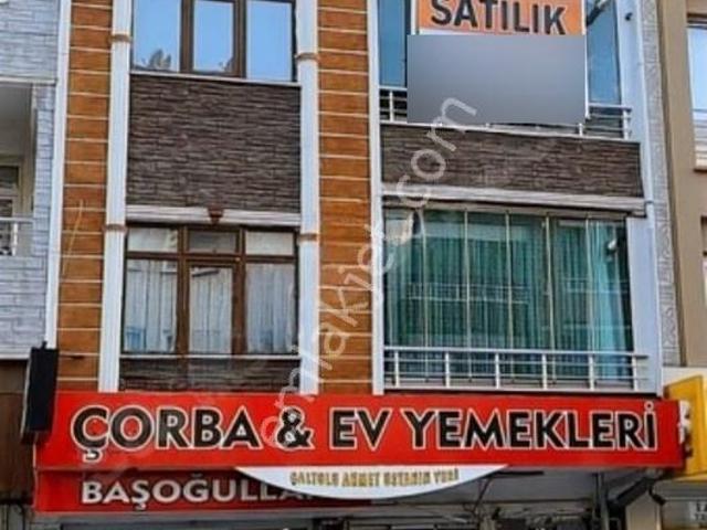 Vezirköprü, Samsun içerisinde satılık Bina
