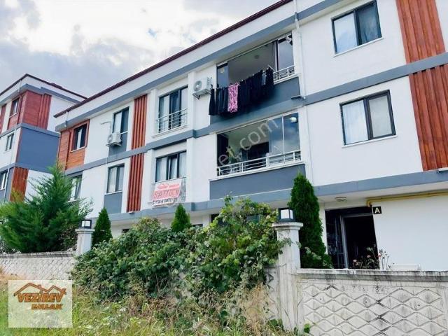 Vezirköprü, Samsun içerisinde satılık mülk