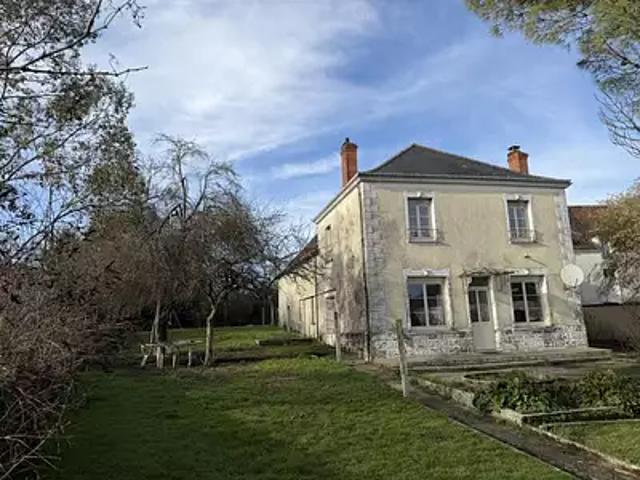 Maison vente à La Grange Saint Denis, Vezot