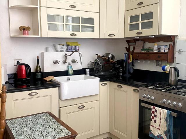 Appartement vente à Corte, Vezzani