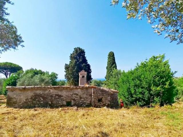 Terreno in vendita a Formia, Lazio