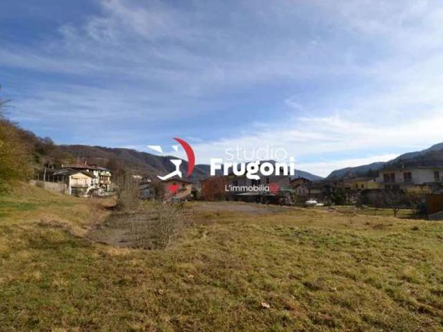 Terreno in vendita a Comunità montana della Valle Sabbia, Vallio Terme