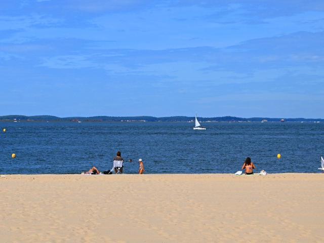 Appartement vente à Arcachon