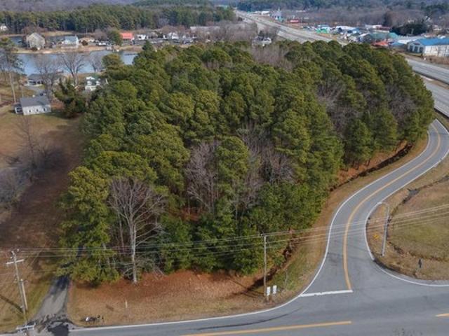 Land for sale in Grasonville, Maryland