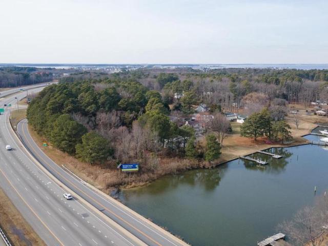 Land for sale in Grasonville, Maryland