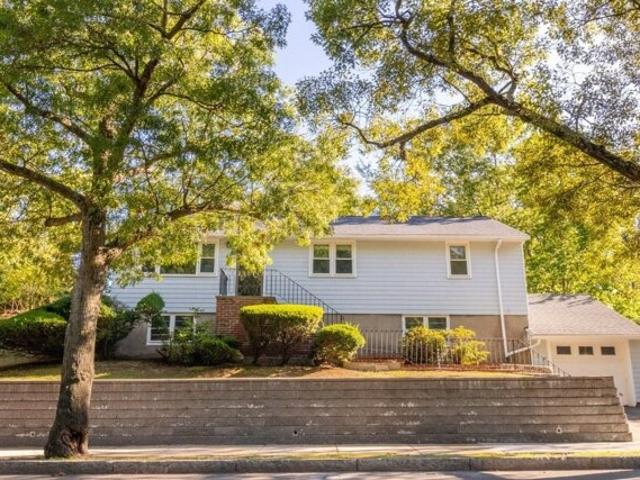 House for sale in West Roxbury, Boston
