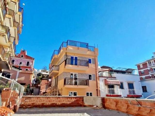 Monolocale in vendita a Gaeta, Lazio