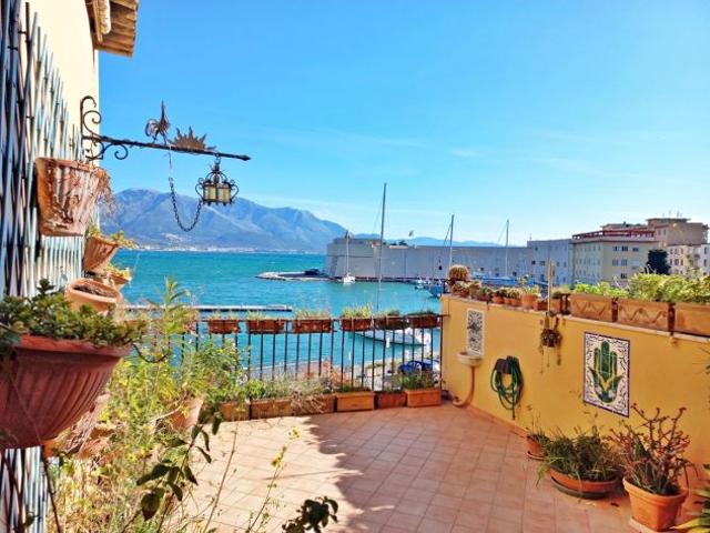 Appartamento in vendita a Gaeta, Lazio