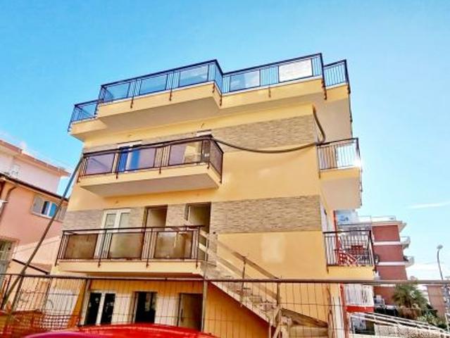 Monolocale in vendita a Gaeta, Latina