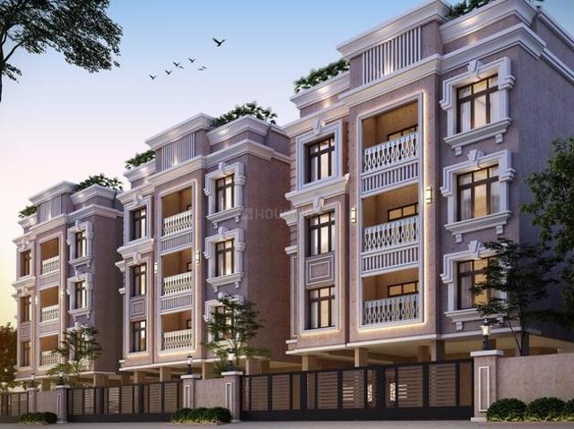Flat for sale in Madambakkam, Tamil Nadu