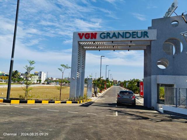 Land for sale in Alapakam, Tamil Nadu