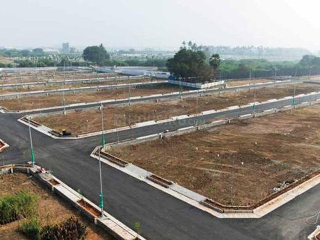 Land for sale in Kolapakkam, Tamil Nadu