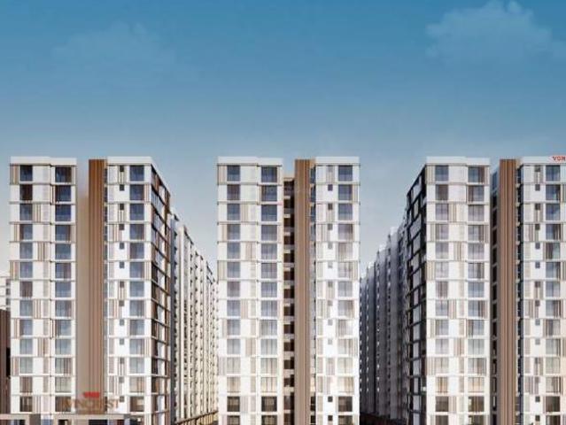 Flat for sale in Adyar, Tamil Nadu