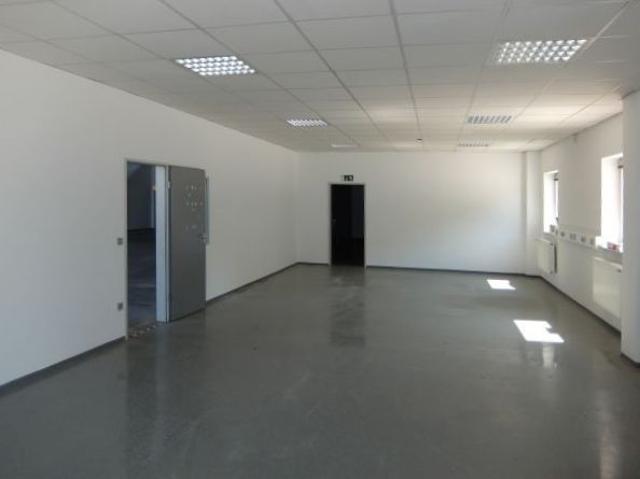 Gewerbe mieten in Pentling, Bayern