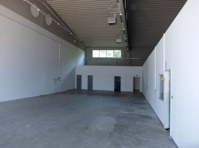 Gewerbe mieten in Pentling, Bayern