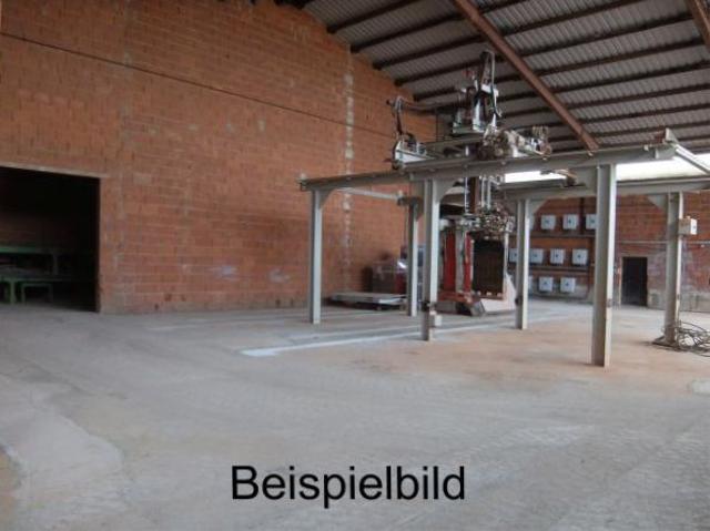 Gewerbe mieten in Biburg, Bayern