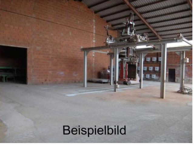 Gewerbe mieten in Biburg, Bayern