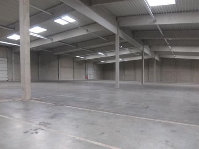 Gewerbe mieten in Wackersdorf, Bayern