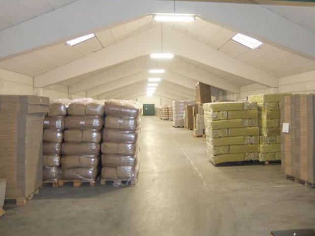 Gewerbe mieten in Pfatter, Bayern